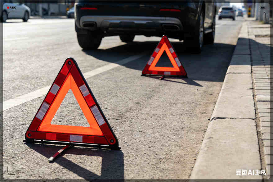 湟源道路救援上门流动补胎案例