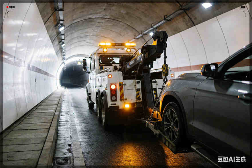 湟源道路救援汽车换轮胎